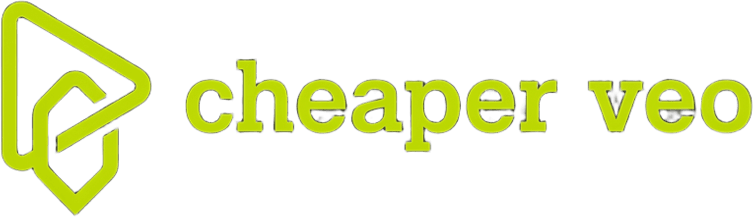 Cheaper Veo